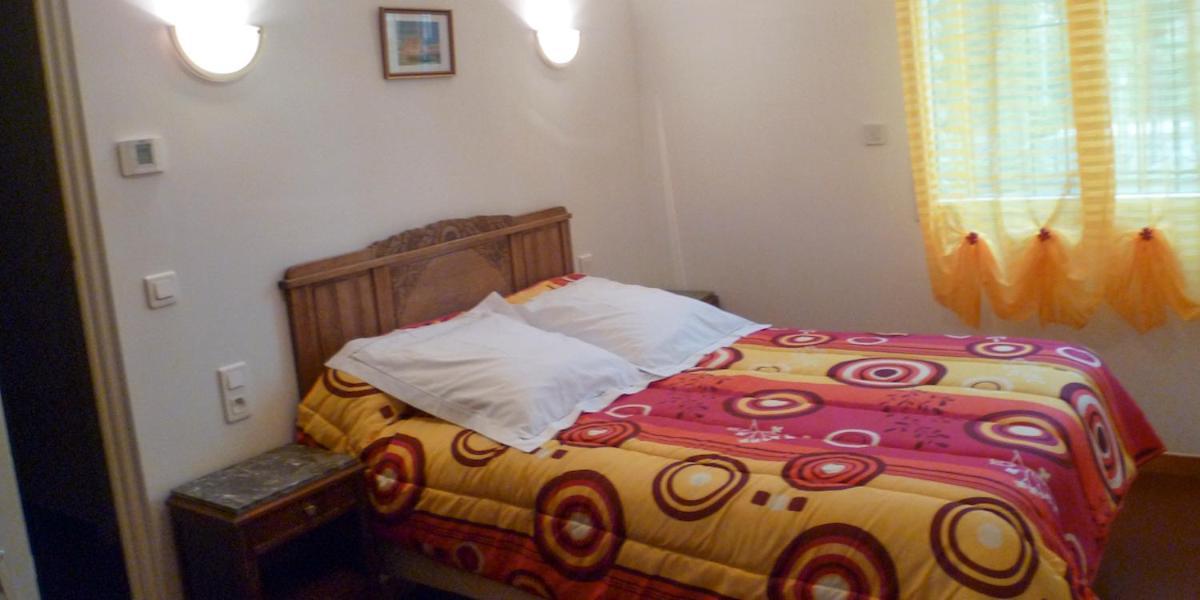 Les Hortensias Guest house